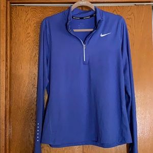 Nike Women’s Dri-Fit Pullover